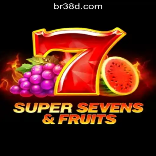 The Exciting World of 7SuperSevensFruits: Unveiling the Official Slots Experience at 38D.COM Brasil