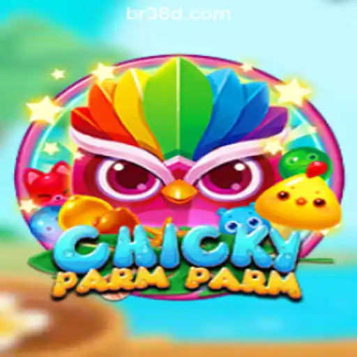 Exploring ChickyParmParm: A New Slot Adventure at 38D.COM Oficial Slots Brasil #1