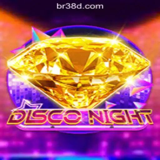 Discover DiscoNight: A Thrilling Escape into the World of 38D.COM Oficial Slots Brasil #1
