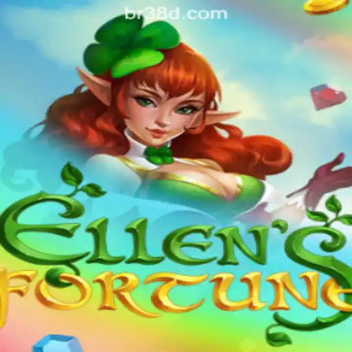 Exploring the Exciting World of EllensFortune: The Premier Slot Game by 38D.COM Oficial Slots Brasil #1