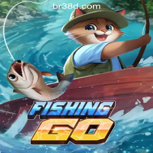 Discover the Excitement of FishingGO and 38D.COM Oficial Slots Brasil #1