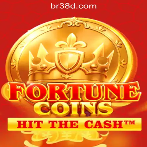 Exploring FortuneCoins: A Deep Dive into 38D.COM Oficial Slots Brasil's Premier Game