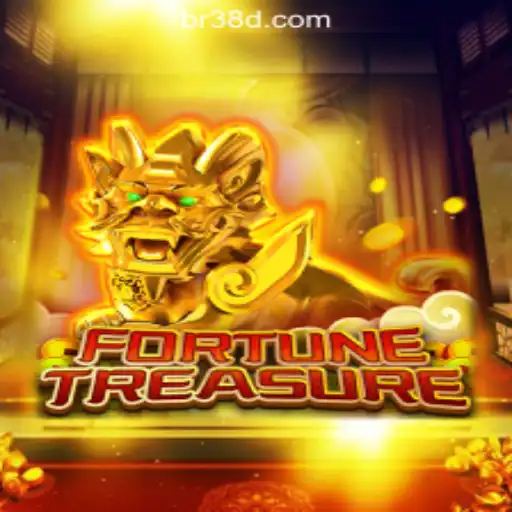 Discover the Thrilling World of FortuneTreasure: Your Guide to 38D.COM Oficial Slots Brasil #1