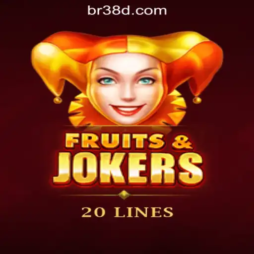 FruitsAndJokers20: Exploring the Official Slots in Brazil