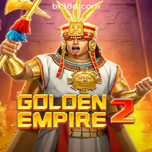 Journey into the Enchanting World of GoldenEmpire2 with 38D.COM Oficial Slots Brasil #1