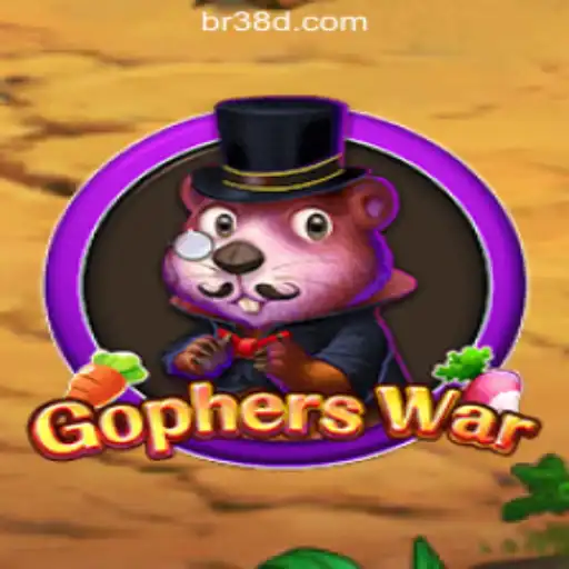 GophersWar: Exploring the Strategic Depth of Slot Gaming