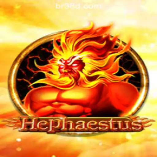 Hephaestus: Discover the Thrills of 38D.COM Oficial Slots Brasil #1 Game