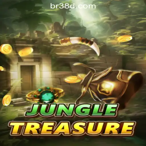 Exploring the Exciting World of JungleTreasure and 38D.COM Oficial Slots Brasil #1