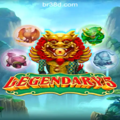 Exploring Legendary5: The Ultimate Gaming Experience in Brazil