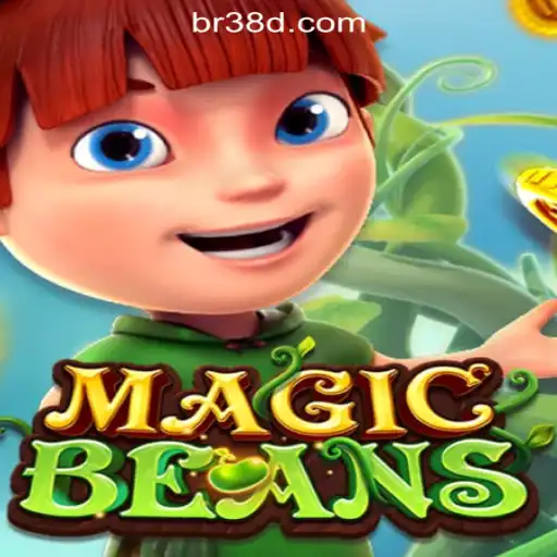 Unveiling MAGICBEANS: The Thrilling Realm of 38D.COM Oficial Slots Brasil #1