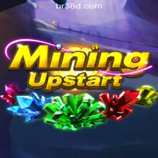 Explore the Adventure of MiningUpstart: Your Guide to the Ultimate Slot Experience