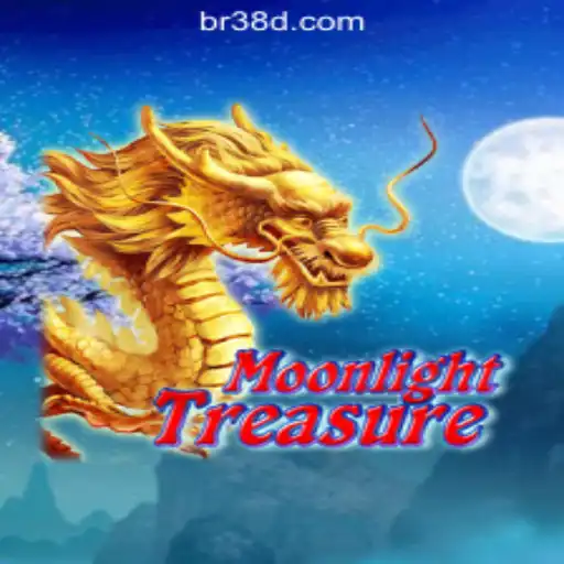 Discovering the Allure of MoonlightTreasure: An In-Depth Look at 38D.COM Oficial Slots Brasil #1