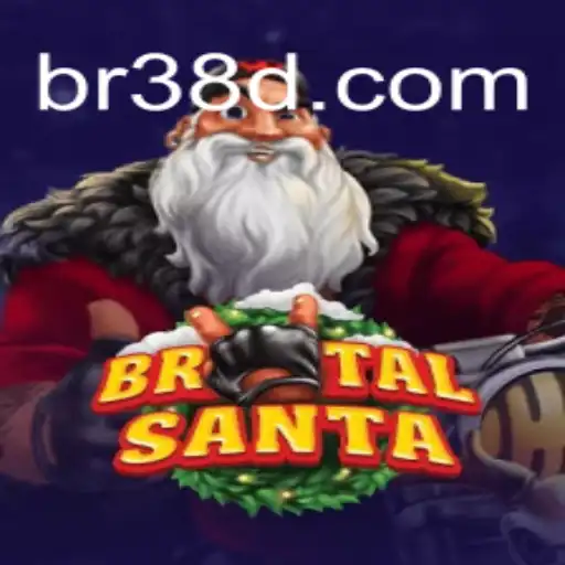 Exploring BrutalSanta: A Festive Adventure and 38D.COM Oficial Slots Brasil #1