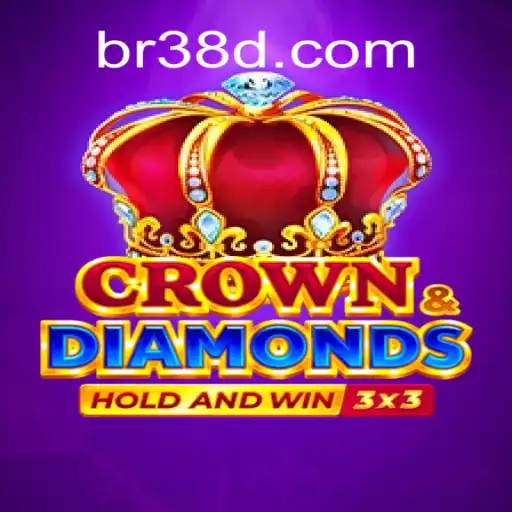 Unveiling Crowndiamonds: The Premier Slot Experience at 38D.COM Oficial Slots Brasil #1