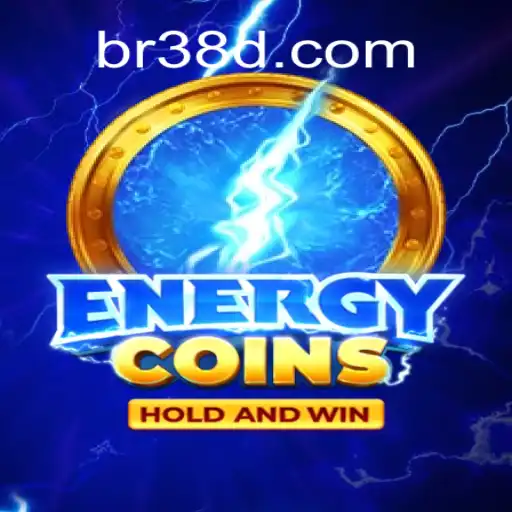 Discover the Exciting World of EnergyCoins: The Premier Game from 38D.COM Oficial Slots Brasil #1