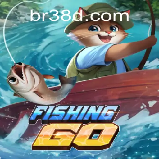 Discover the Excitement of FishingGO and 38D.COM Oficial Slots Brasil #1