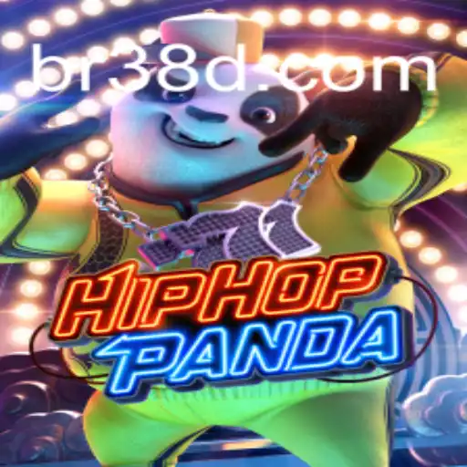 Discover the Dynamic World of HipHopPanda