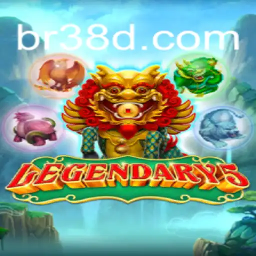 Exploring Legendary5: The Ultimate Gaming Experience in Brazil