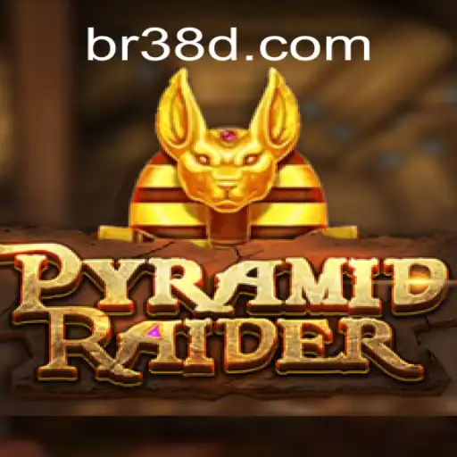 Embark on an Adventure with PyramidRaider: Explore the Thrills of 38D.COM Oficial Slots Brasil #1