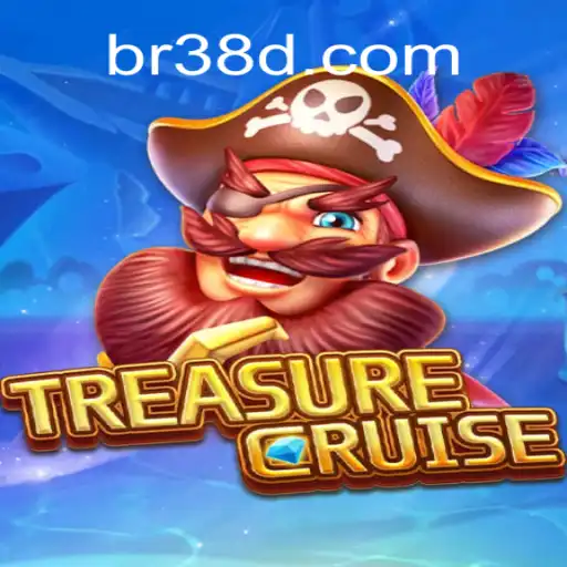 Discovering TREASURECRUISE: An Exciting Journey with 38D.COM Oficial Slots Brasil #1