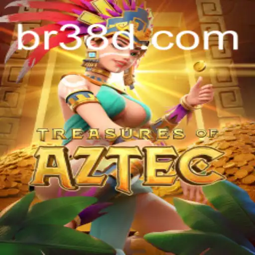 Discover the Thrilling World of Treasures of Aztec