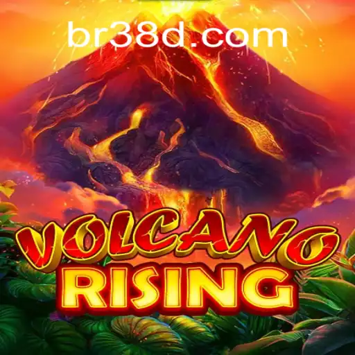 VolcanoRising: An Explosive Gaming Experience with 38D.COM Oficial Slots Brasil