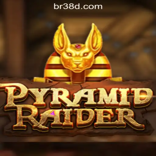 Embark on an Adventure with PyramidRaider: Explore the Thrills of 38D.COM Oficial Slots Brasil #1