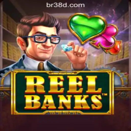 Exploring the Thrills of ReelBanks: The Premier Slot Game in Brazil