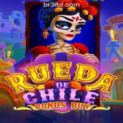 RuedaDeChileBonusBuy: A Unique Addition to the World of Slots