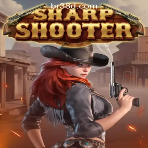 Sharpshooter: A Thrilling Experience at 38D.COM Oficial Slots Brasil #1