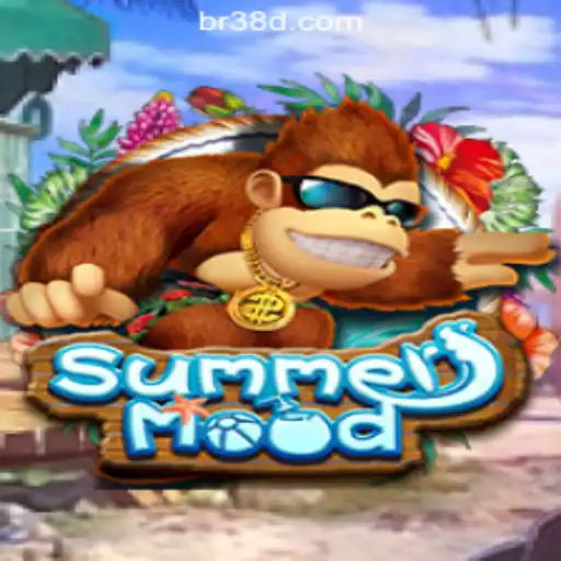 Experience the Thrill of Summer with SummerMood Slots