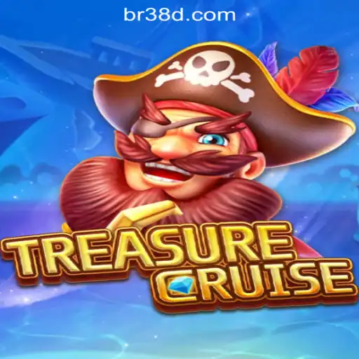 Discovering TREASURECRUISE: An Exciting Journey with 38D.COM Oficial Slots Brasil #1