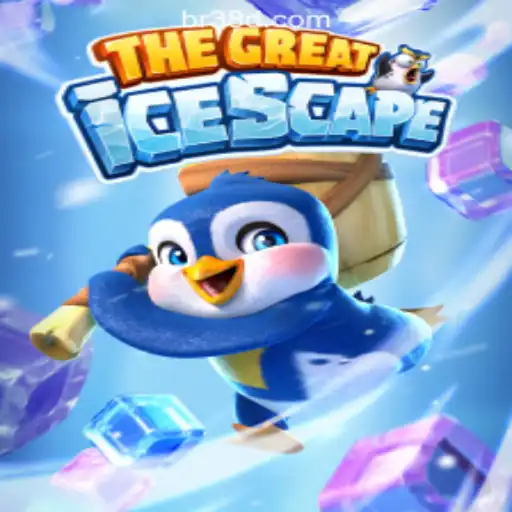 TheGreatIcescape: An Entertaining Adventure in the World of Slots