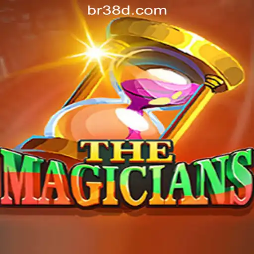Exploring TheMagicians: A Spellbinding Journey Through 38D.COM Oficial Slots Brasil #1
