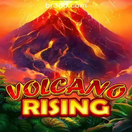 VolcanoRising: An Explosive Gaming Experience with 38D.COM Oficial Slots Brasil