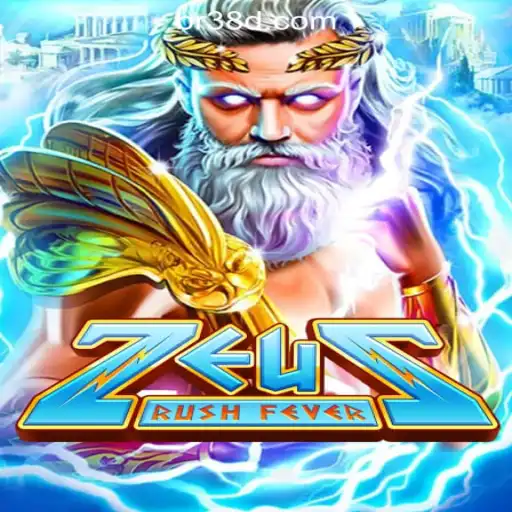 ZeusRushFever: The Reigning Thunder of Online Slots
